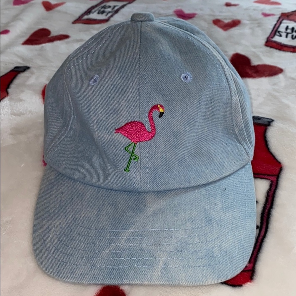 hat